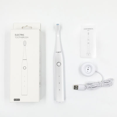ABS 2 Modes  Rechargeable Electric Toothbrush Wear Resistant