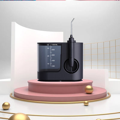 Family Dental Water Jet Oral Irrigator