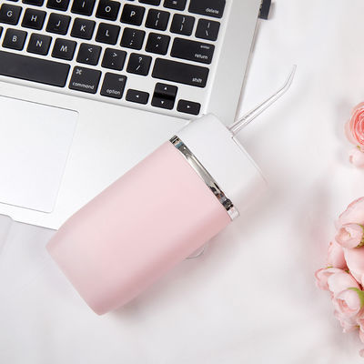 2W Small Portable Water Flosser