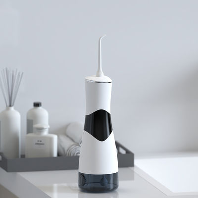 Water Dental Flosser Irrigator Water Jet Cordless  Portable Water Multiple IPX7 Oral Irrigator